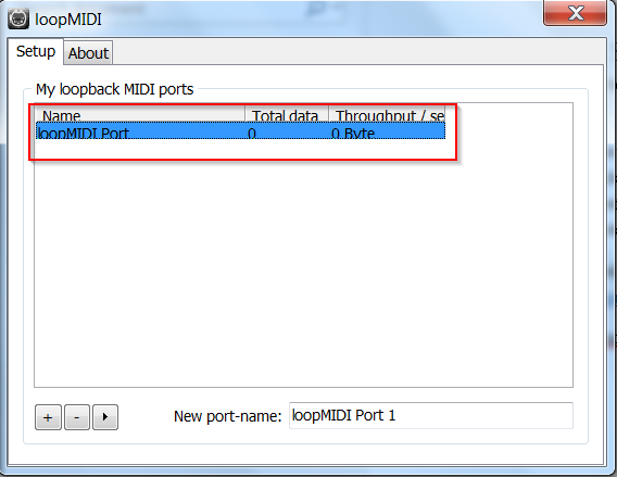 MIDI routing in FL Studio via a MIDI loopback device | Sergey Stadnik's blog