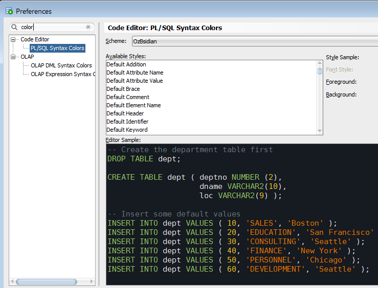 Pl SQL синтаксис. Oracle SQL синтаксис. Синтаксис pl/SQL Oracle. SQL scheme.